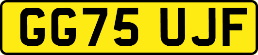 GG75UJF