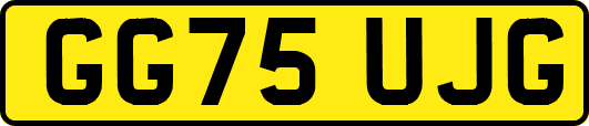 GG75UJG