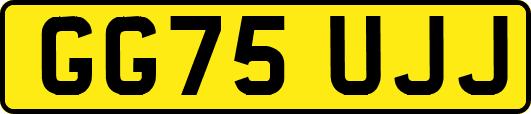 GG75UJJ