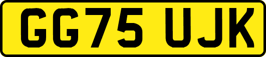 GG75UJK