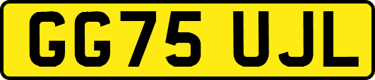 GG75UJL