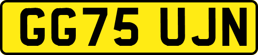 GG75UJN