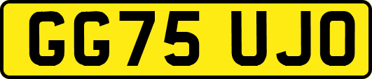 GG75UJO
