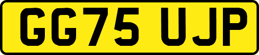 GG75UJP
