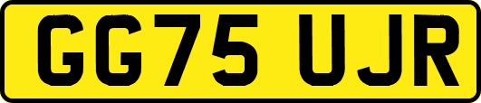 GG75UJR