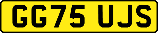 GG75UJS