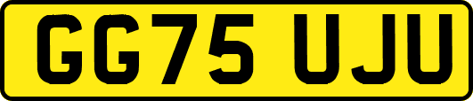 GG75UJU