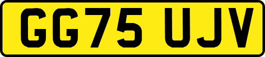 GG75UJV