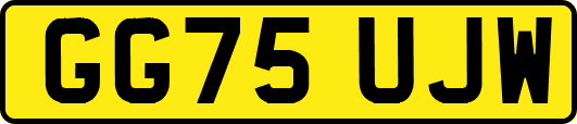 GG75UJW