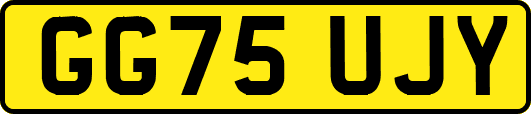GG75UJY