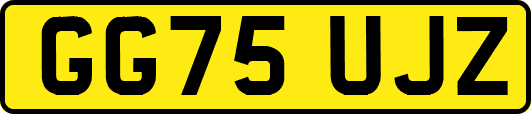 GG75UJZ