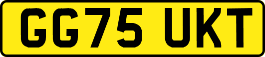 GG75UKT