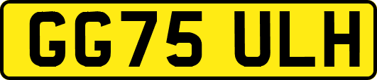 GG75ULH