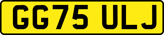 GG75ULJ
