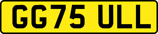 GG75ULL