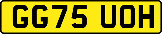 GG75UOH