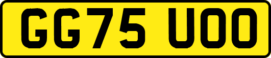 GG75UOO