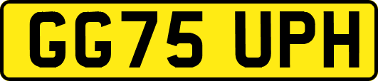 GG75UPH