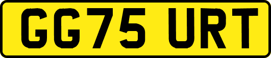 GG75URT