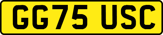 GG75USC