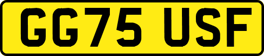 GG75USF