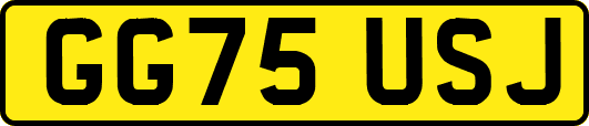 GG75USJ