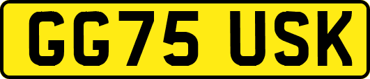 GG75USK
