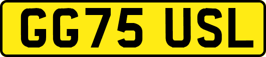 GG75USL