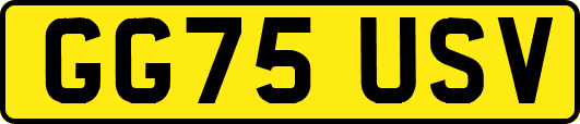 GG75USV