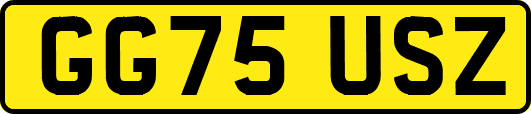 GG75USZ