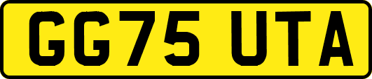 GG75UTA