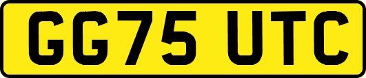 GG75UTC