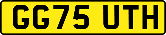 GG75UTH