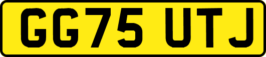 GG75UTJ