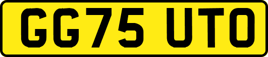 GG75UTO