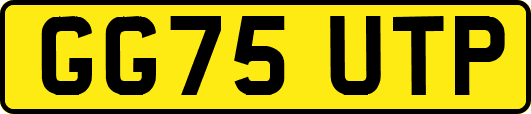 GG75UTP