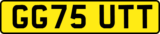 GG75UTT
