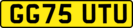 GG75UTU