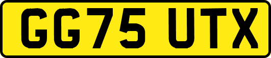GG75UTX