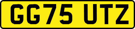 GG75UTZ