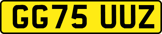 GG75UUZ