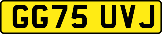 GG75UVJ