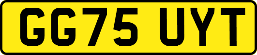 GG75UYT