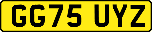 GG75UYZ