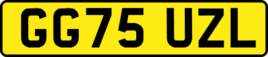 GG75UZL