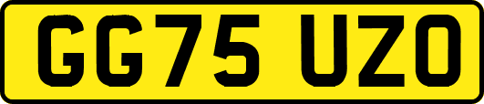 GG75UZO
