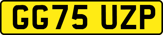 GG75UZP