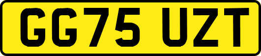 GG75UZT