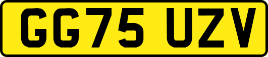 GG75UZV