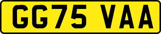 GG75VAA